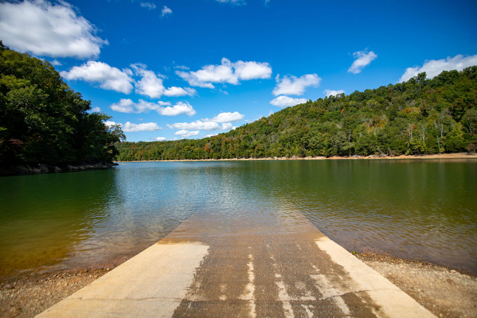 Cherokee Lake Public Boat Ramps - Visit Morristown