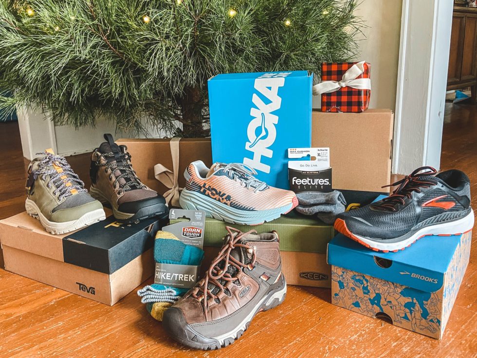 Elliott's Boots & Shoes Visit Morristown