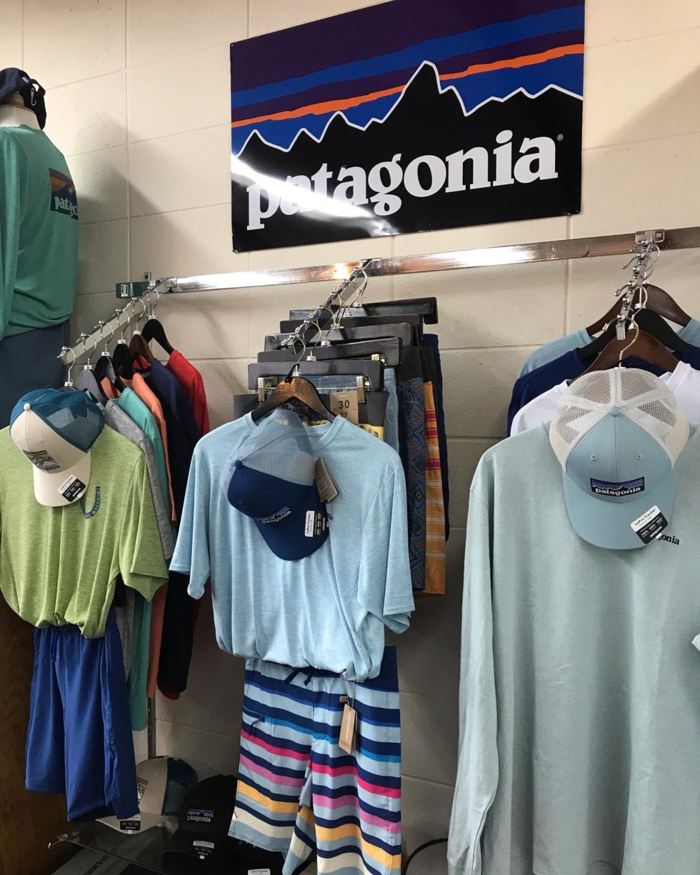 Dawson's Men's Shop Visit Morristown