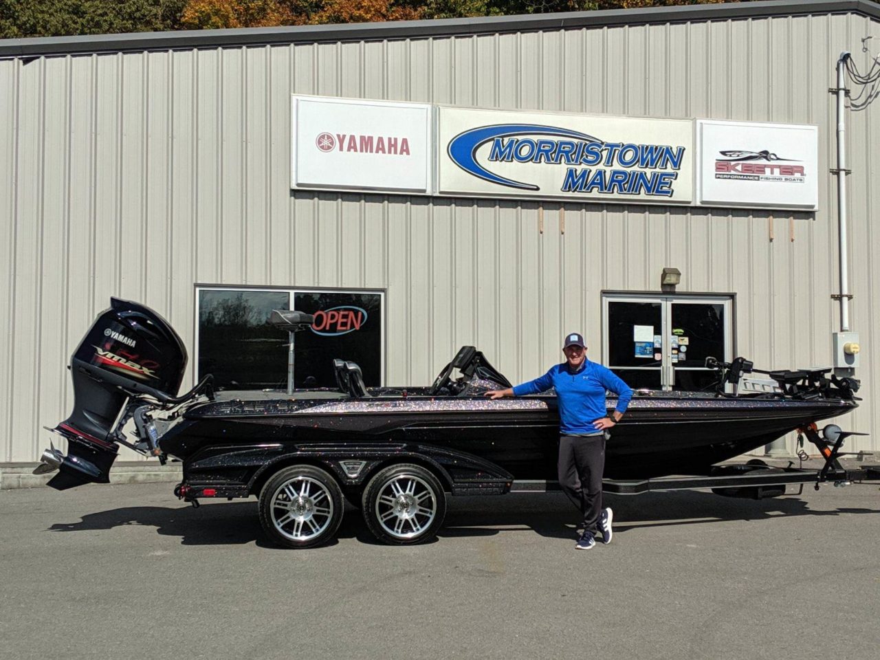 Morristown Marine Boat & RV Visit Morristown