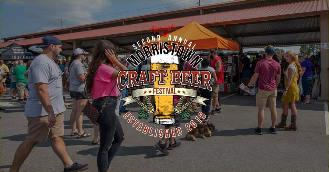 Get Down with Morristown’s Craft Brew Festival