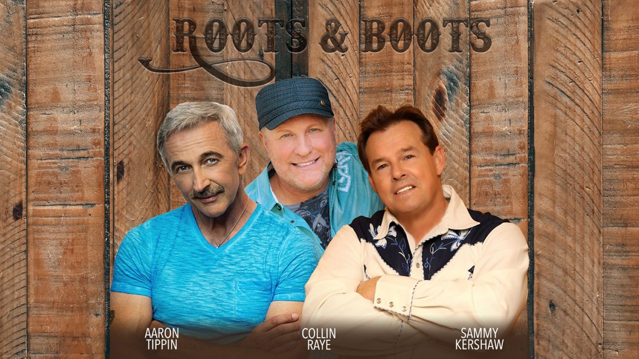 Roots and Boots Acoustic Tour Visit Morristown