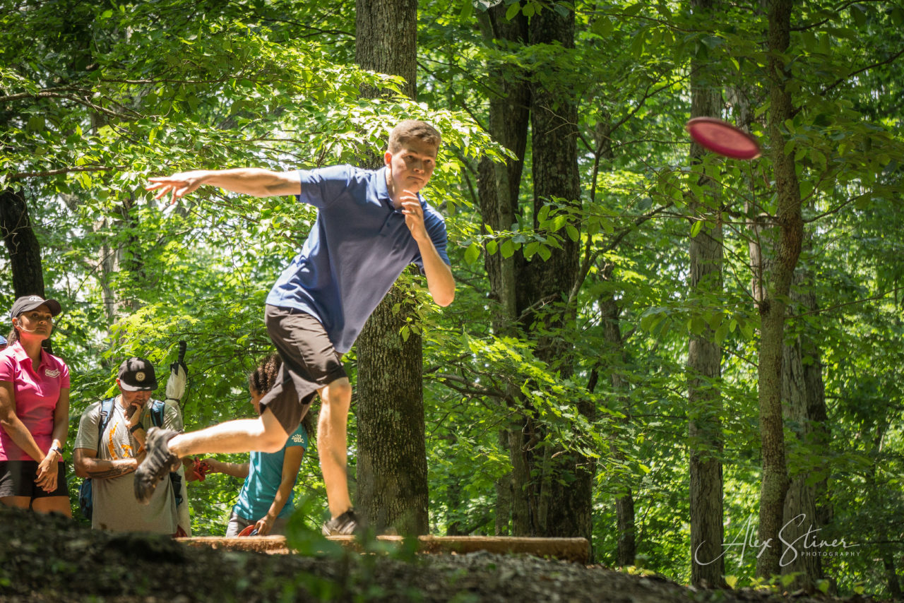 Tennessee State Disc Golf Championship Visit Morristown