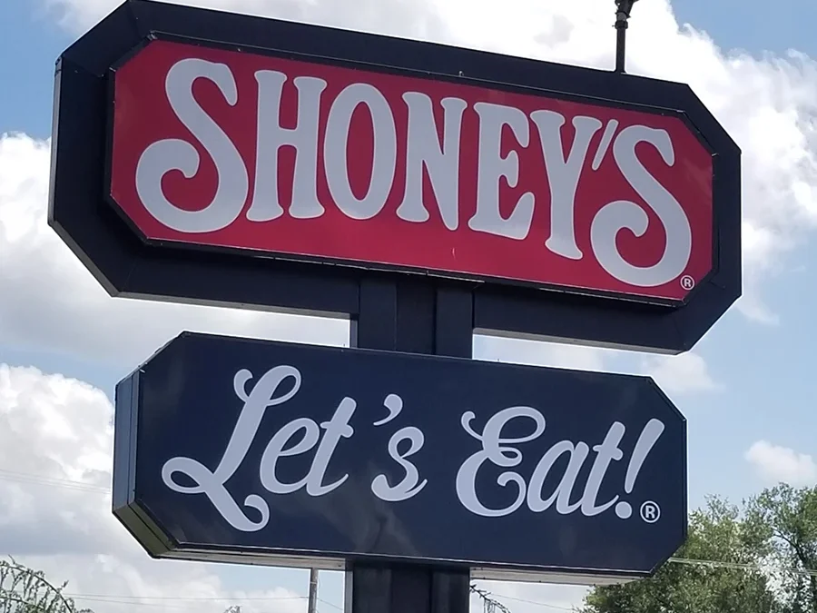 Shoney’s