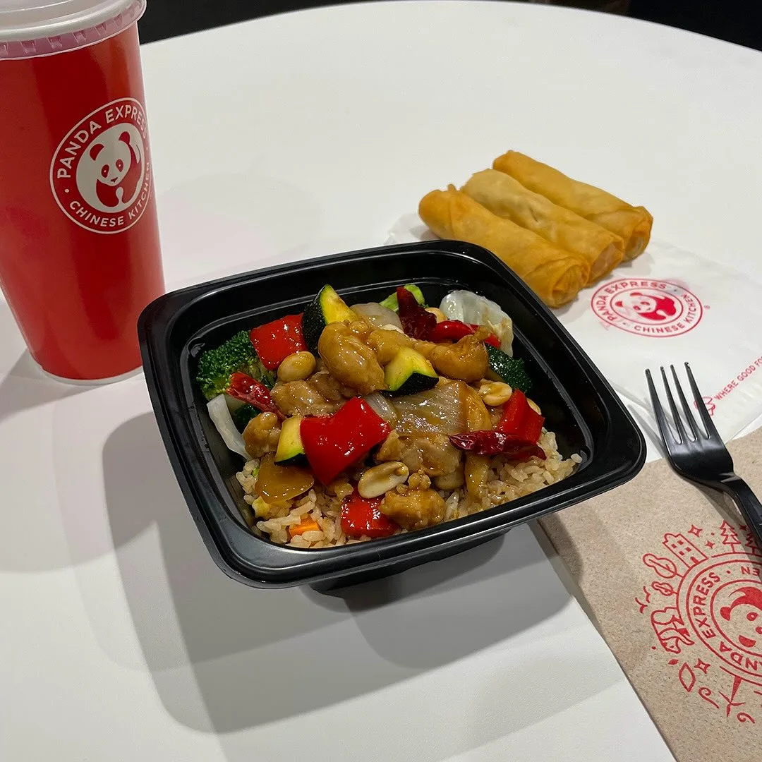 panda express 5