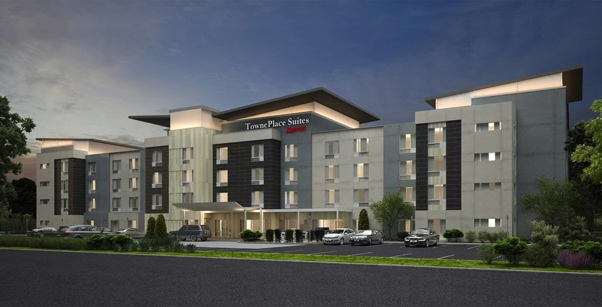 Townplace Suites